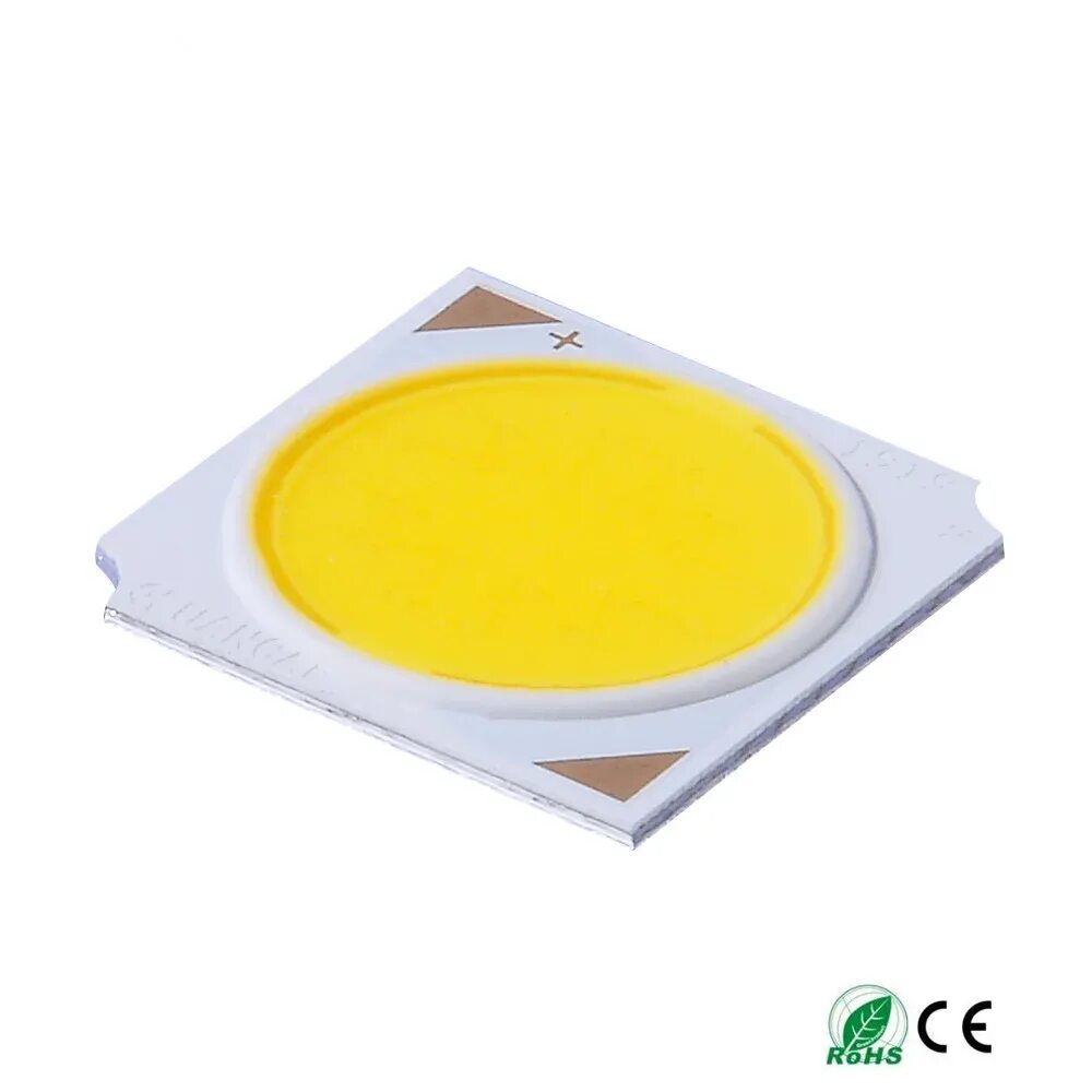 Cob диод. Светодиодный чип: чип cob (epistar). cob 1919 30 ватт. чип cob 50w. cob светодиод beeled p50cw243.