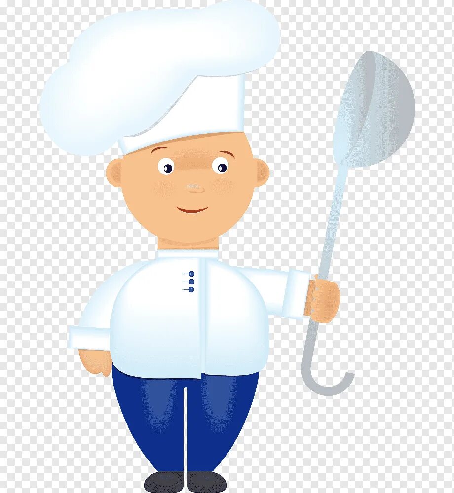 Поваренок мультяшный. Картинка повар для детей на прозрачном фоне. Повар мультяшный. Веселый повар. Повар на прозрачном фоне.