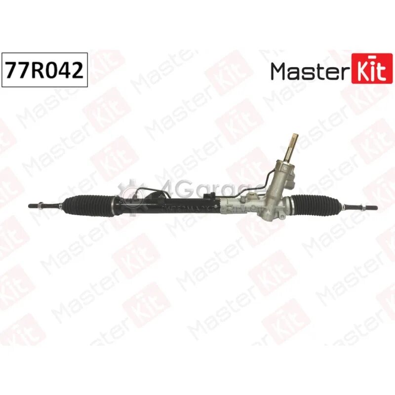 Рулевая рейка мастер кит отзывы. 77r042 Master Kit. MASTERKIT 77r028 рулевая рейка. Рейка рулевая MASTERKIT 77r010. MASTERKIT 77r050 рейка рулевая.