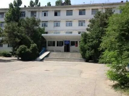 Профессиональный лицей 1