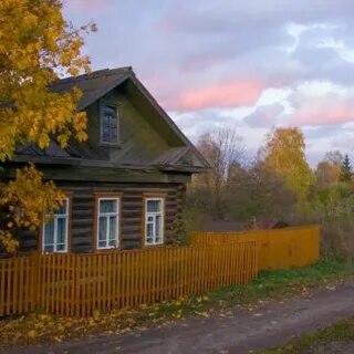 Ясная поляна череповец