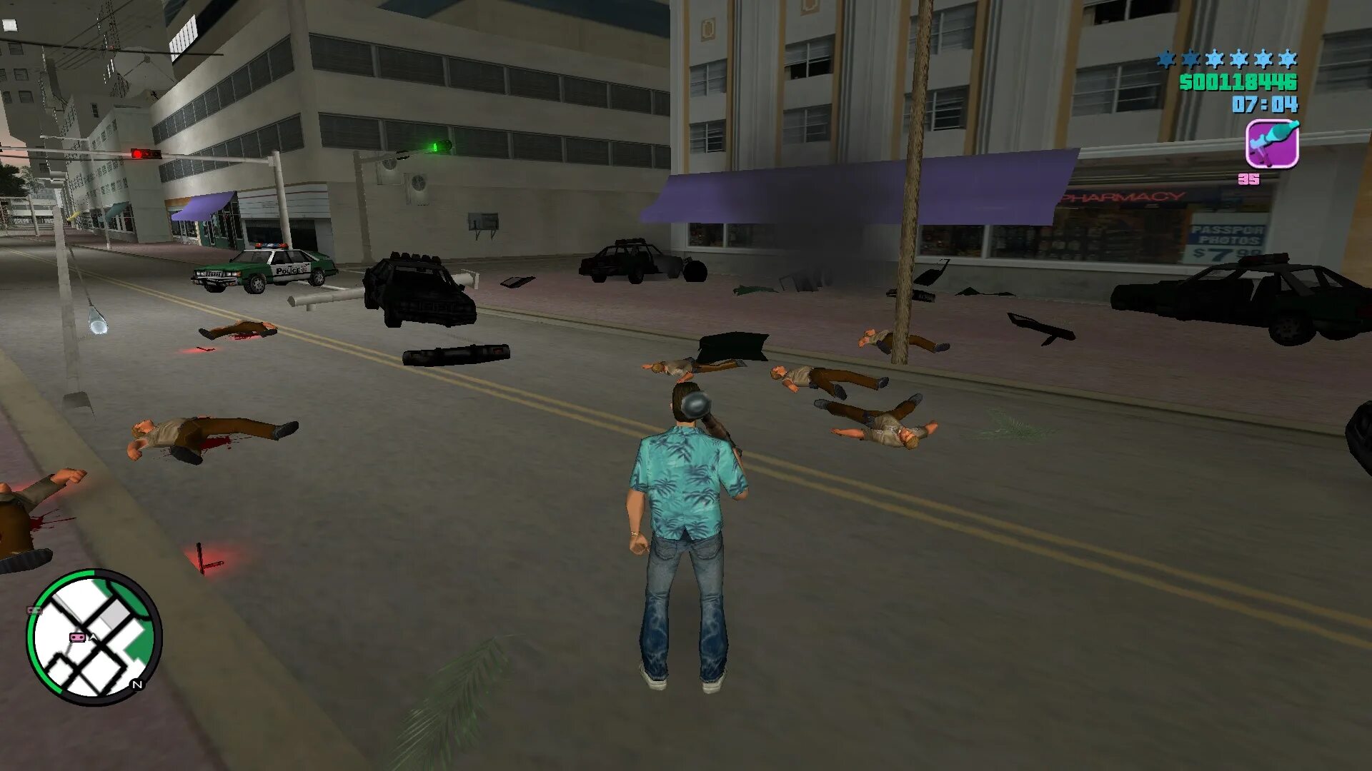 Вай сити мод меню. Моды на гта вс. vice city мод для трюков. gta vice city валяющийся оружие на улице. мод на гта вэ сити.