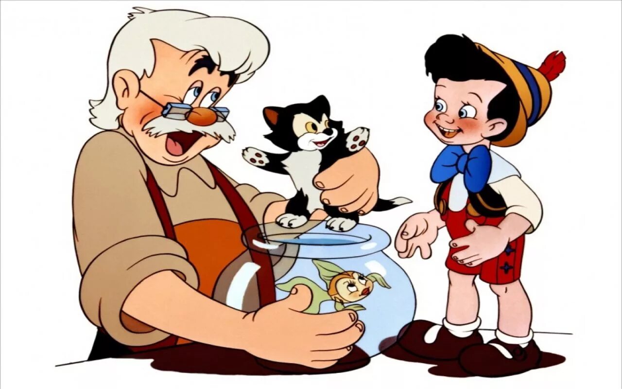 Del personaje