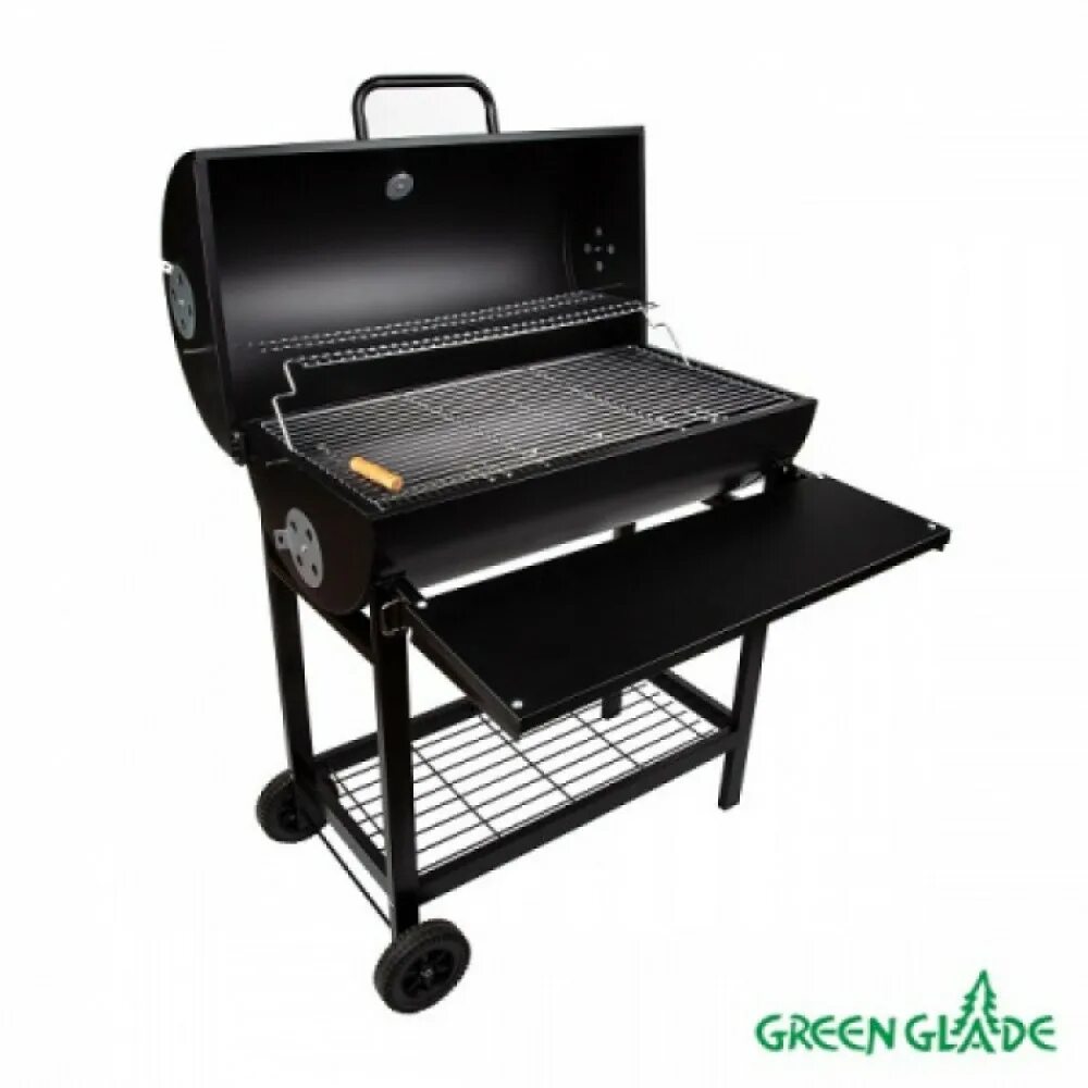 Гриль-барбекю green glade. Гриль green glade 11092. Грили green glade. Гриль-коптильня green glade ask18. Гриль-коптильня green glade, угольный.