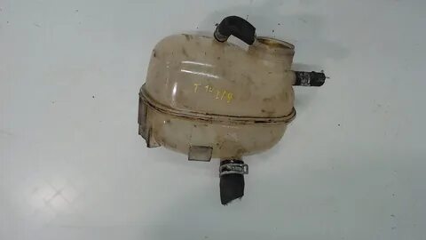 Опель корса расширительный бачок