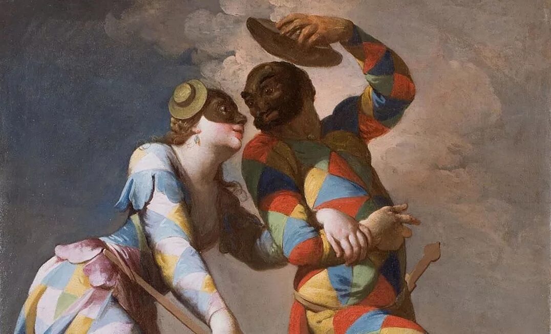 Arlecchino wallpaper. Комедия дель арте Арлекин и Коломбина. Коломбина Пьеро Арлекин персонажи. Арлекин Пьеро и Коломбина. Арлекин и Пьеро Коломбина в живописи.