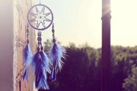 Dream catching