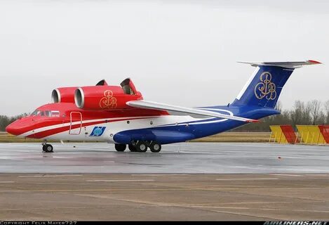Ан 74