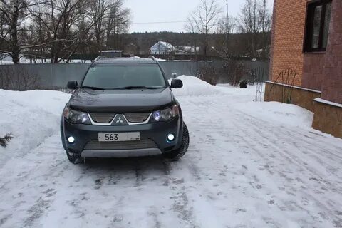 Лампы аутлендер хл 2008
