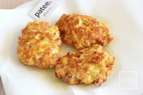 Грудка растрепка рецепт