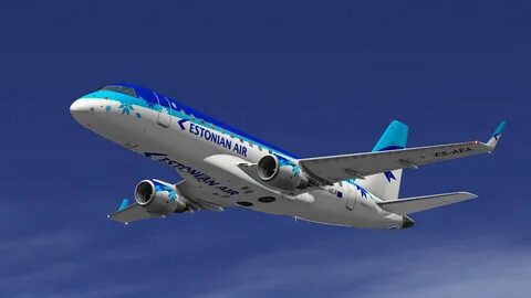 Embraer 170