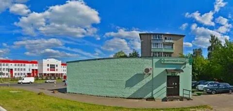 Старая купавна 1
