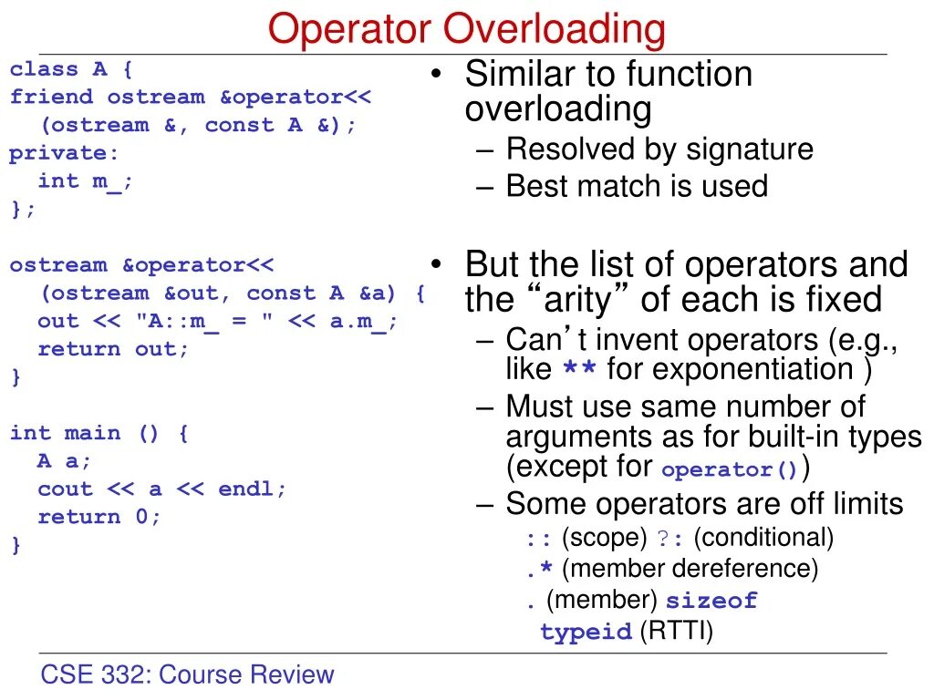 Cpp operator. Оператор INT. Operator overloading c++. Overloading с++. Оператор INT В C++.