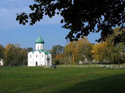 Погода в ноябре в переславле залесском