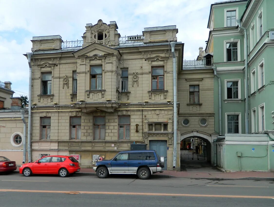 Б у спб дома. Особняк Крупенникова СПБ. Улица Куйбышева Санкт-Петербург. Санкт-Петербург, Петроградская наб., 8. Петроградская наб 6.