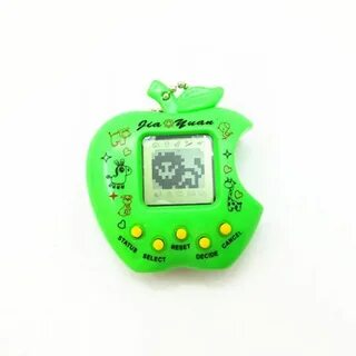 Digital pet