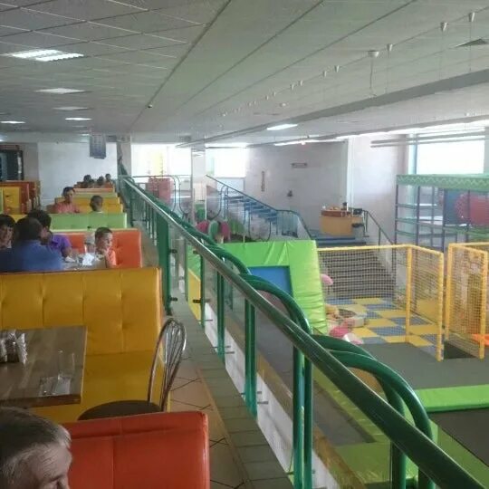 Спринг сити. Спринг сити