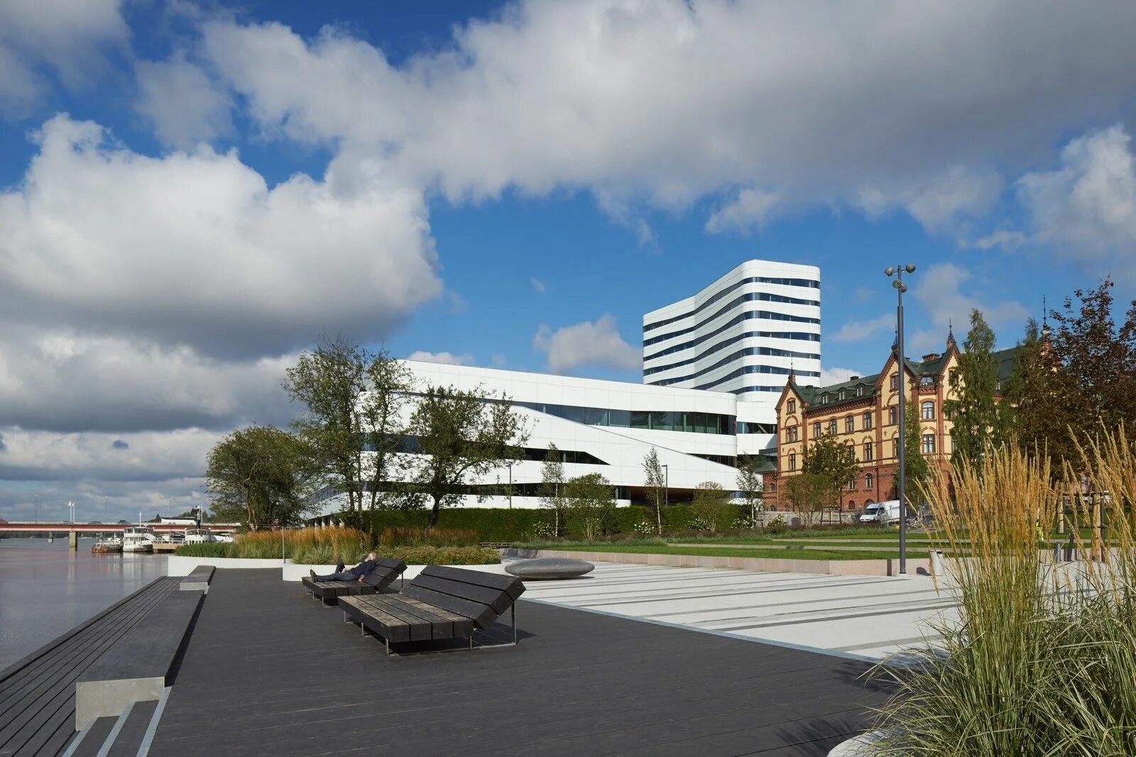 Umea university. Набережная умео. Гога самара умео. Умео швеция. Station of being (умео, швеция).