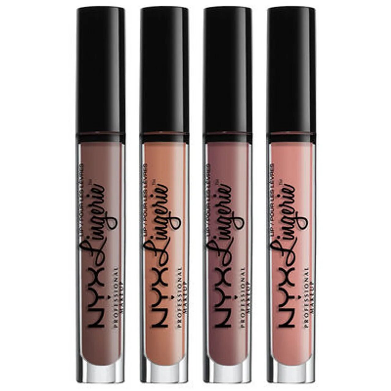 NYX professional Makeup Lip lingerie Matte. Матовая помада НИКС Линжери. NYX lingerie помада матовая. NYX Lip lingerie Liquid Lipstick Matte.