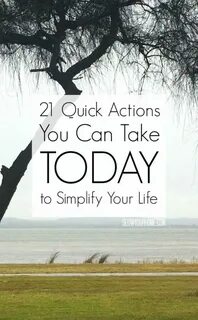 Take today
