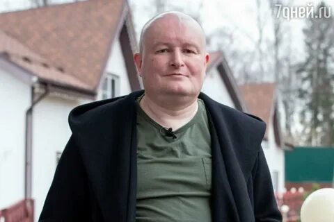 Должанский сейчас