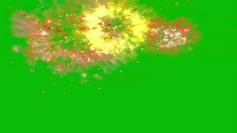 Зеленые футажи видео