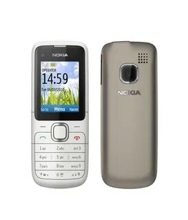 Nokia c2 01