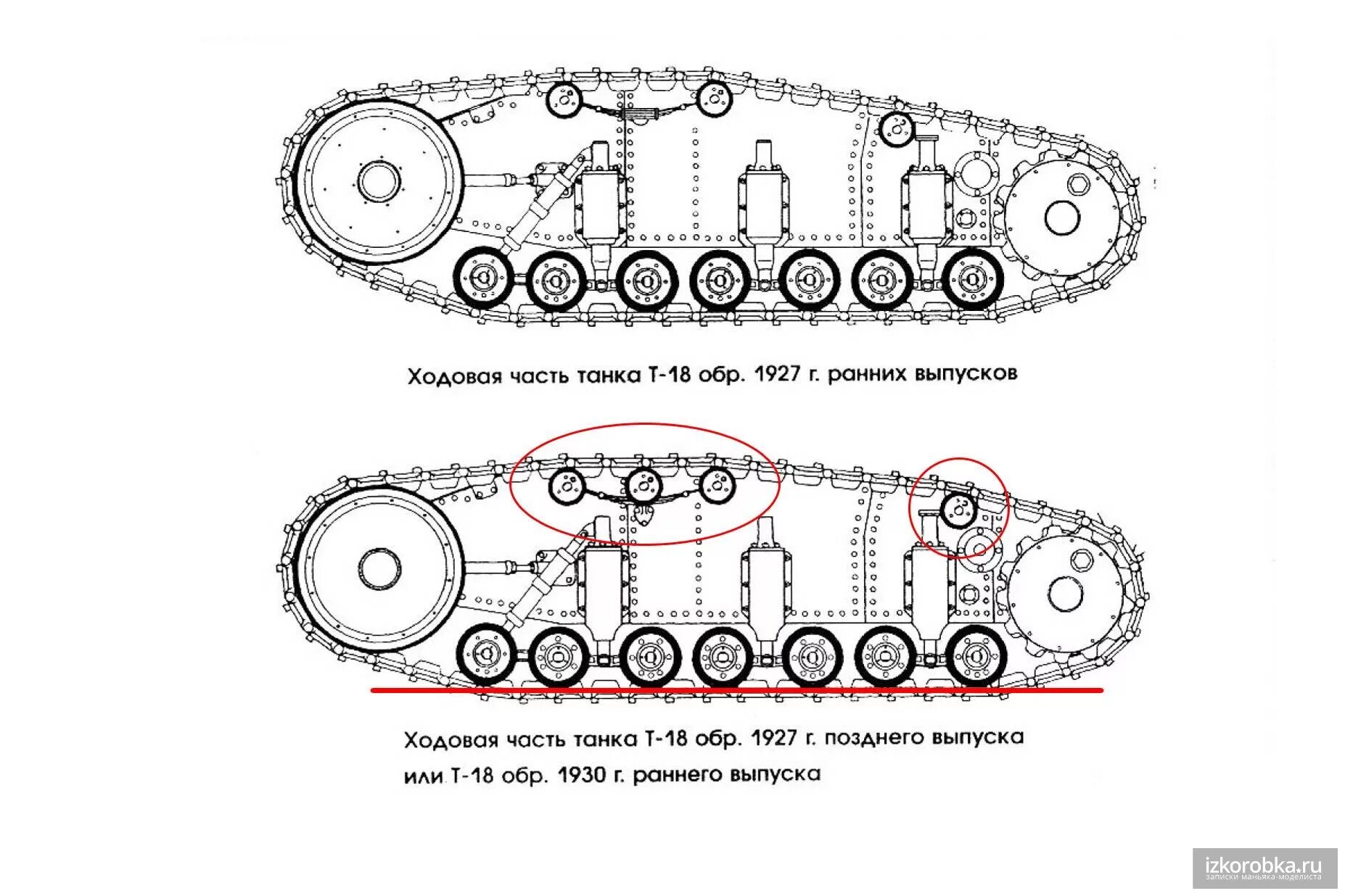 Части мс. Чертёж танк т-18 МС-1. Т-18 МС-1 чертеж. Схема танка МС-1. Ходовая МС-1.