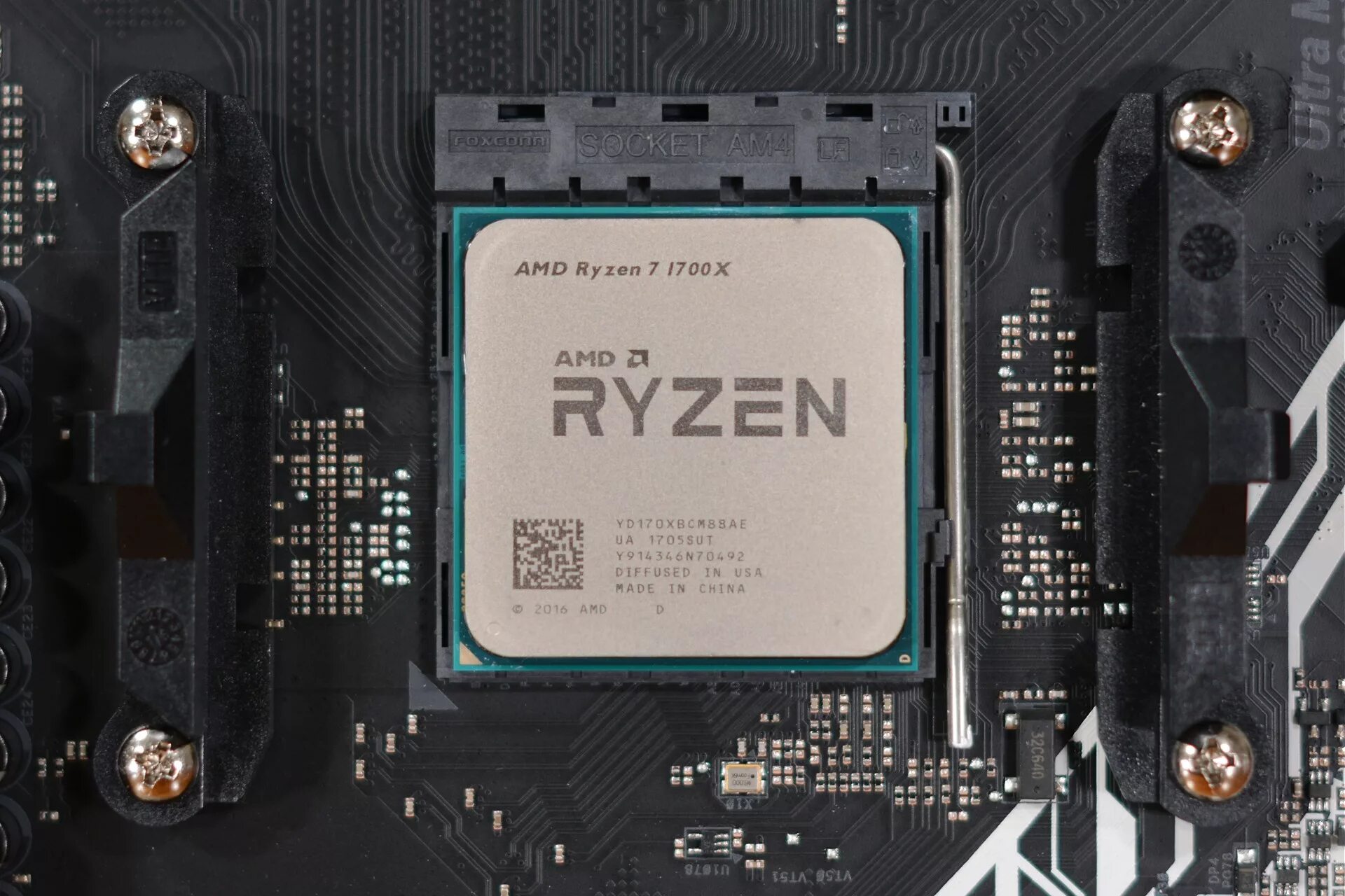 Amd (am4) ryzen7 1700. Райзен 7 1700. Amd ryzen 7 1700. Процессор: amd ryzen x8 r7-1700. Райзен 7 1700.