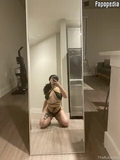 Therubiered Nude. 