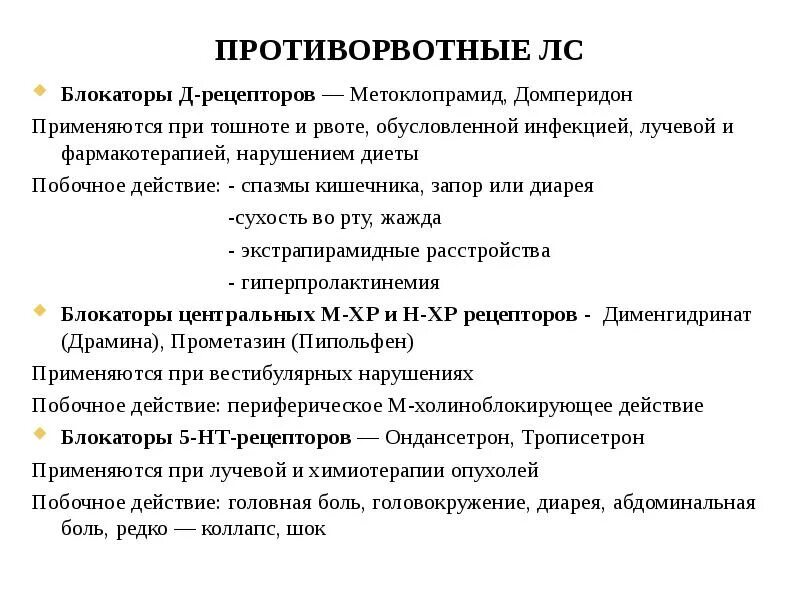 От тошноты при химиотерапии. Противорвотные лекарственные средства. Противорвотные таблетки при химиотерапии. Лекарство от рвоты при химиотерапии. Противорвотные препараты при химиотерапии.