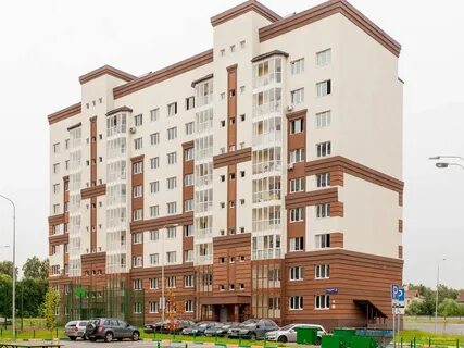 Лопатино 7