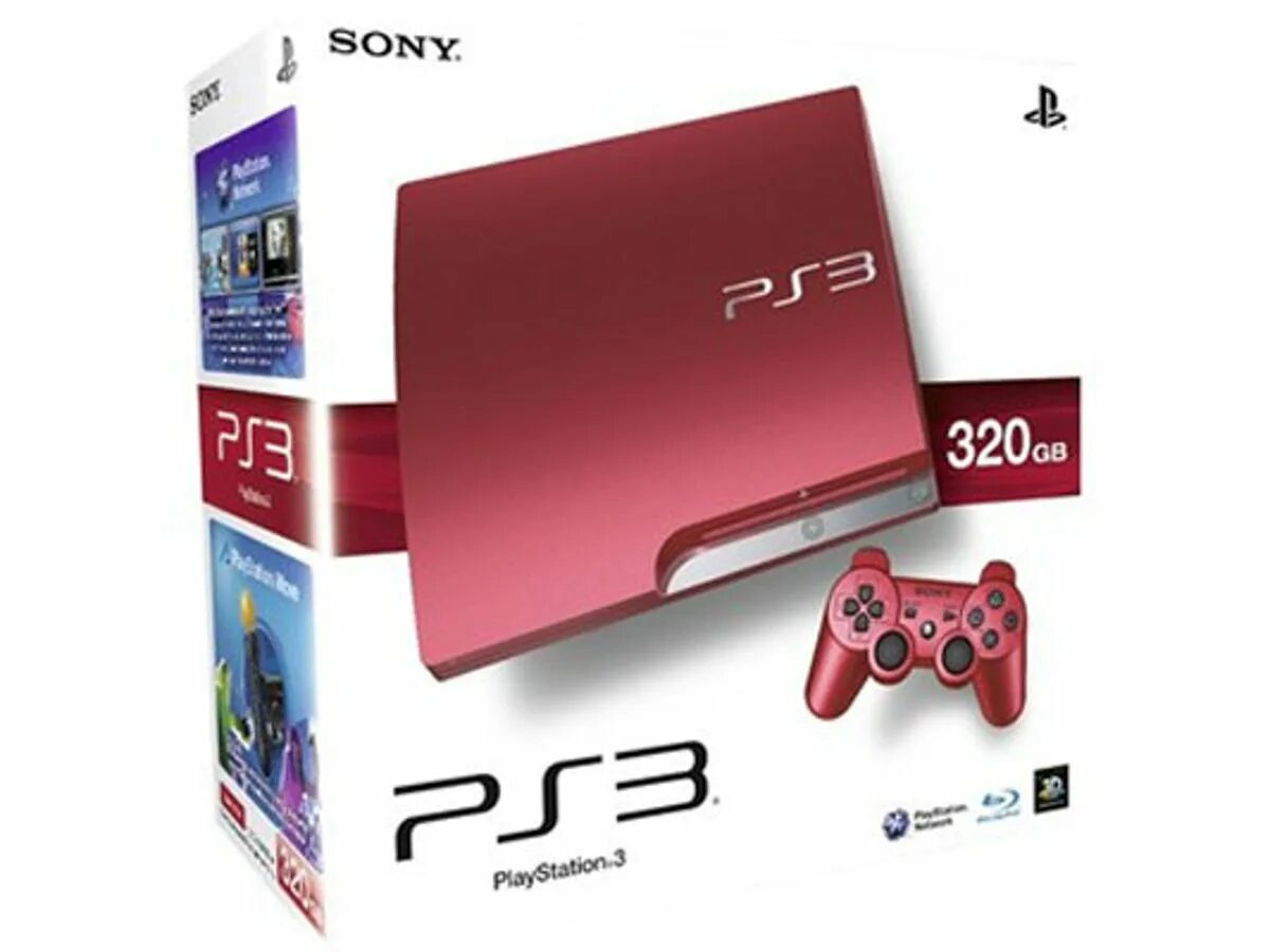 Ps3 Slim 320gb Red. Коробка для Sony ps3 super Slim Red. Sony PLAYSTATION 3 Slim 320. Игровая приставка Sony PLAYSTATION 3 20 ГБ. Включи дневник сони