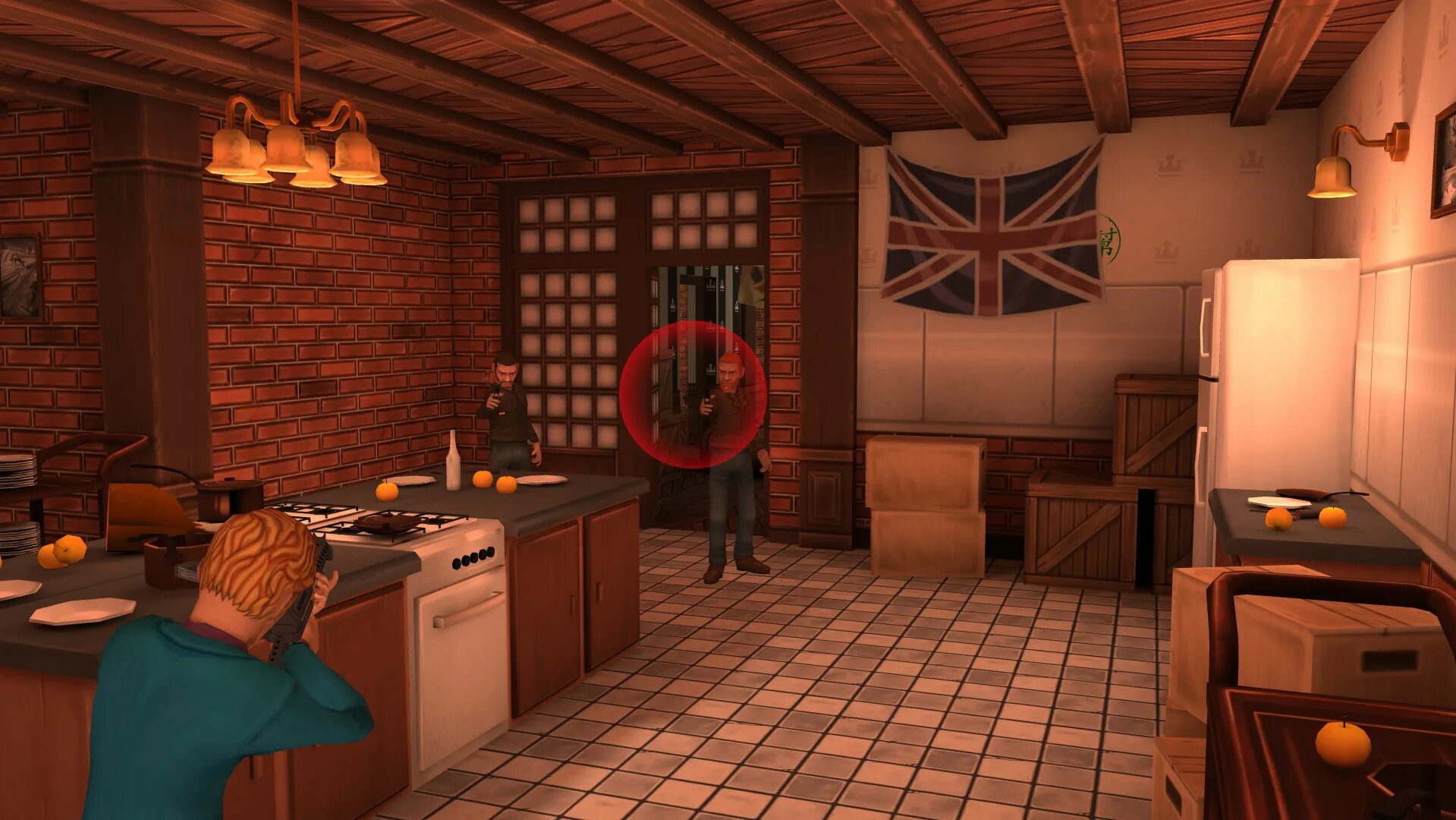 British Gangsters. Gangsta British. British game Studios. Windows XP Gangster Edition. British games