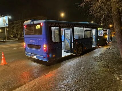 Автобус 50э волгоград