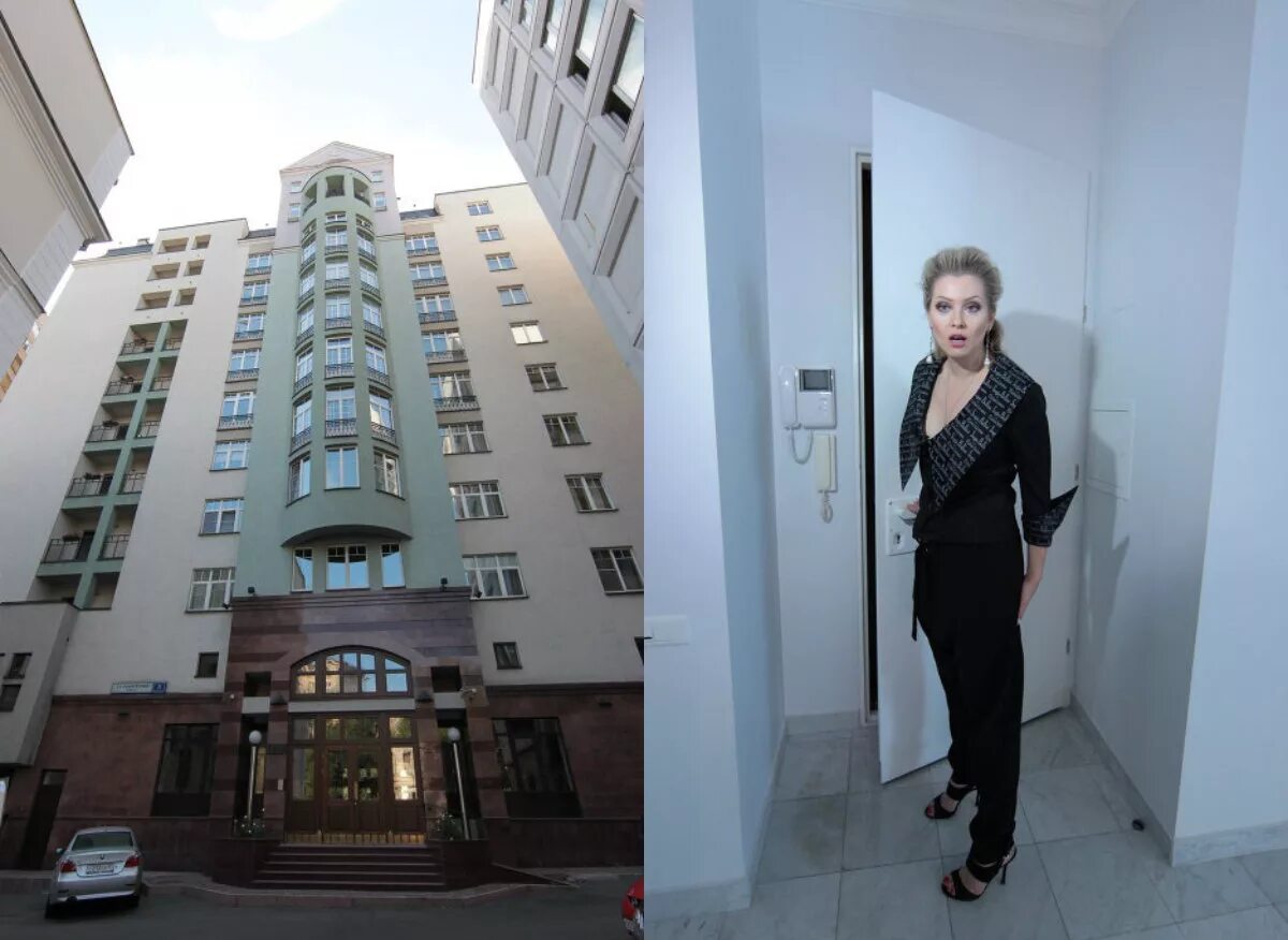 московский планетарий большой зал.