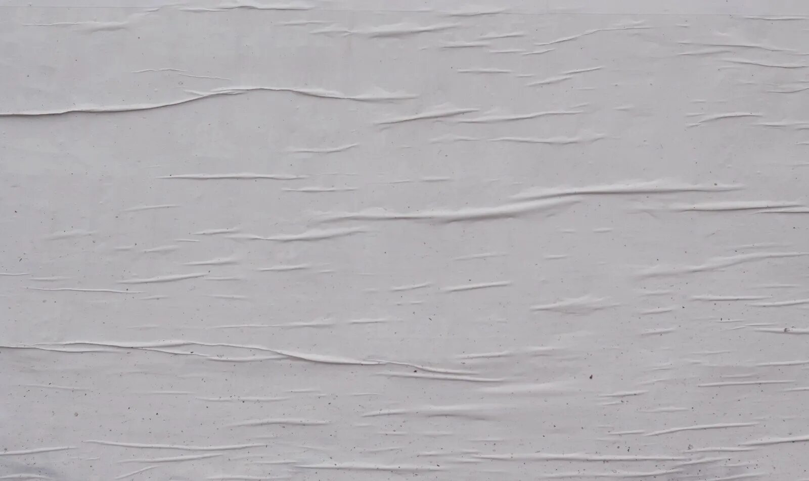Blank effect