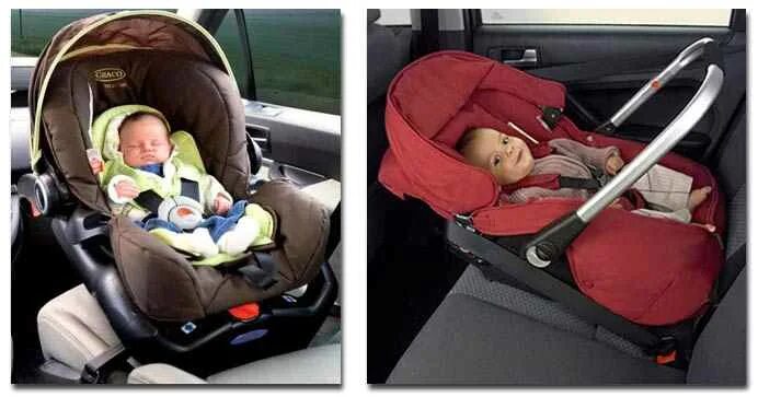 Люлька до скольки месяцев. Малыш в автолюльке. Люлька для новорожденных в машину. Люльки для новорожденных в машину лежачие. Автомобильная люлька для новорожденных до какого возраста.