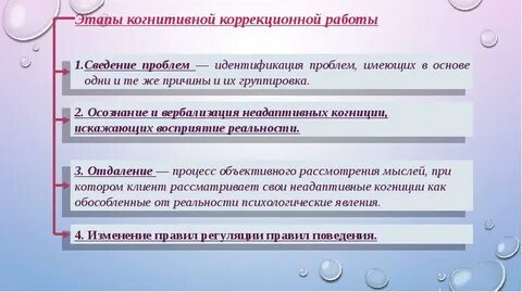 Сведение проблема