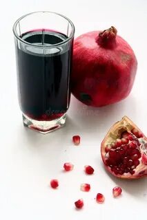 Чем вреден гранатовый сок