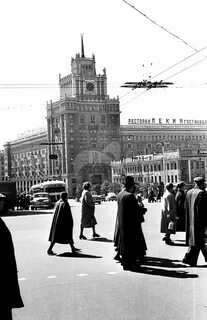 Москва 50 человек