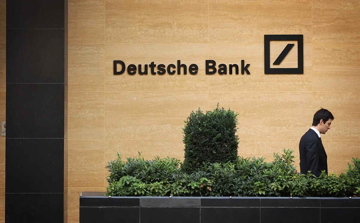 Deutsche Bank. Deutsche Bank Москва. Deutsche Bank в России. Банки Германии. Der bank