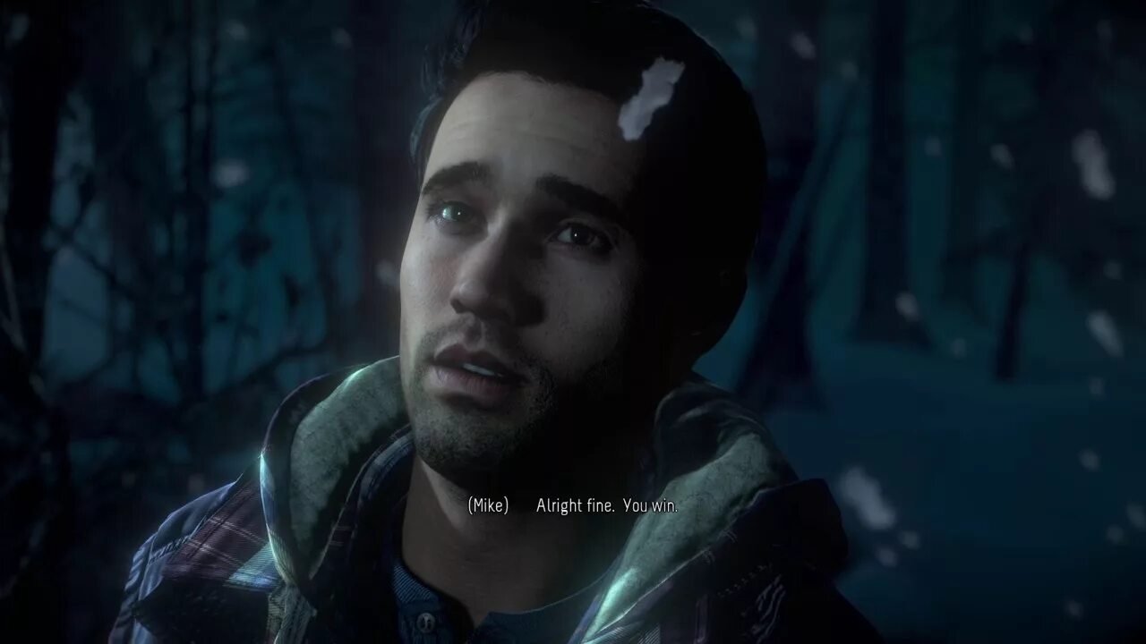 Until dawn время