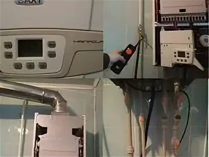Ремонт газовых котлов,газовых катлов,котлы кател колонка - Климатическая техника