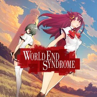 The world is end
