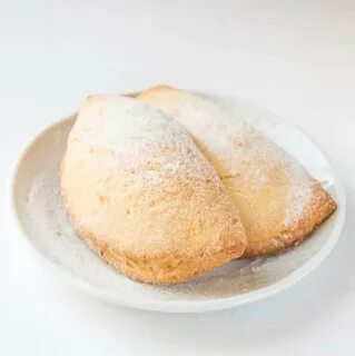 Булочка сочник