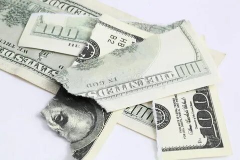 Break bills