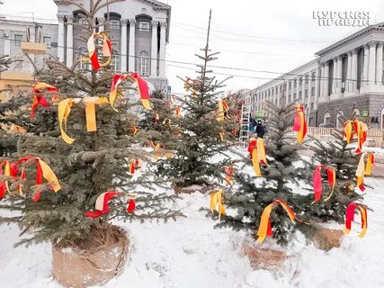 Какой новый год в феврале