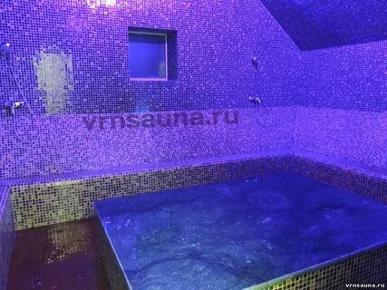 Донские бани воронеж