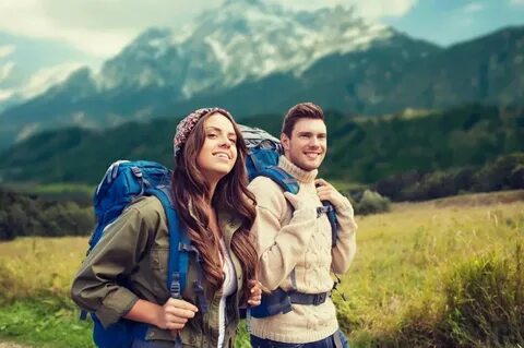 Most traveled people
